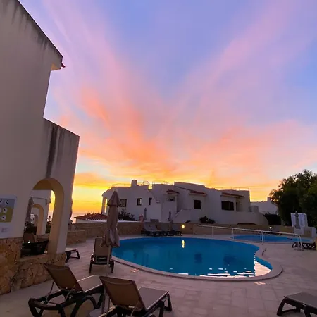 Casa Felicidades * Carvoeiro (Lagoa)