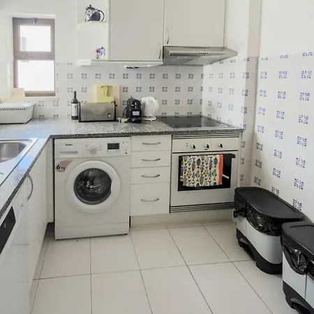 Casa Felicidades Appartement *