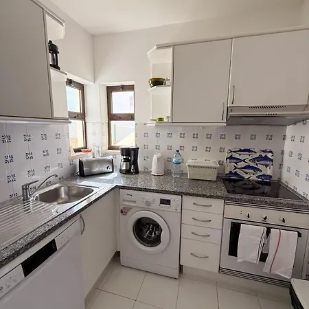 Apartment Casa Felicidades Carvoeiro (Lagoa)